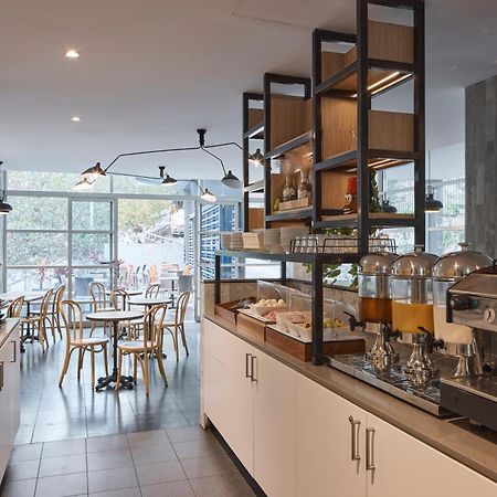 Ibis Budget Sydney East Екстер'єр фото