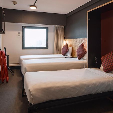 Ibis Budget Sydney East Екстер'єр фото