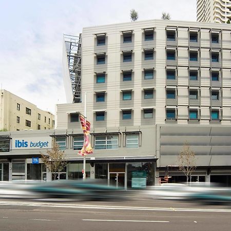 Ibis Budget Sydney East Екстер'єр фото