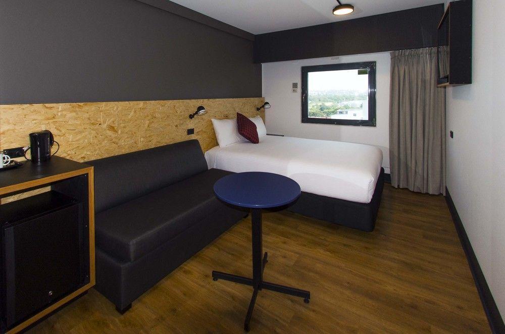 Ibis Budget Sydney East Екстер'єр фото